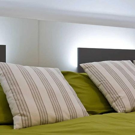 Apartamento Centro Historico I Málaga Eksteriør billede