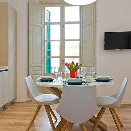 Apartamento Centro Historico I Málaga Eksteriør billede