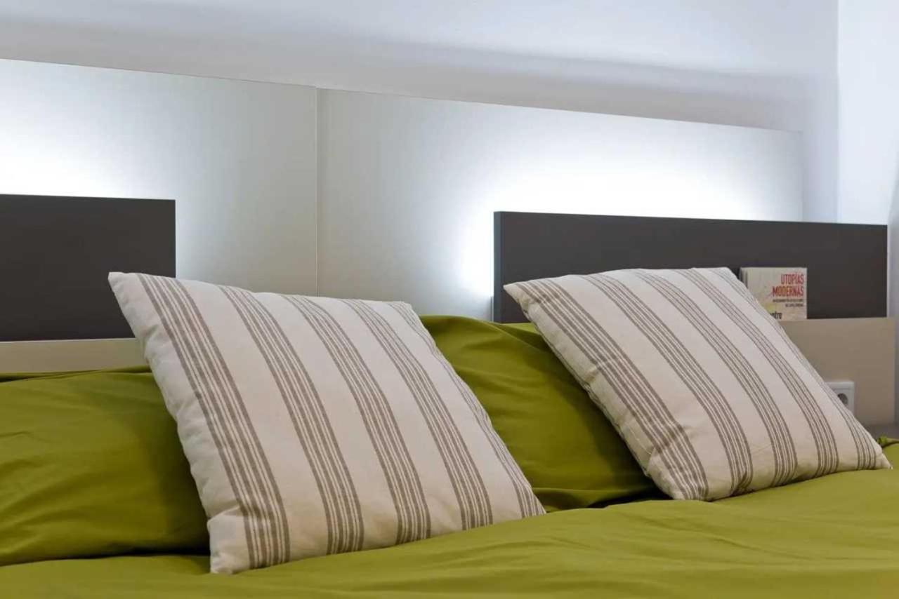 Apartamento Centro Historico I Málaga Eksteriør billede