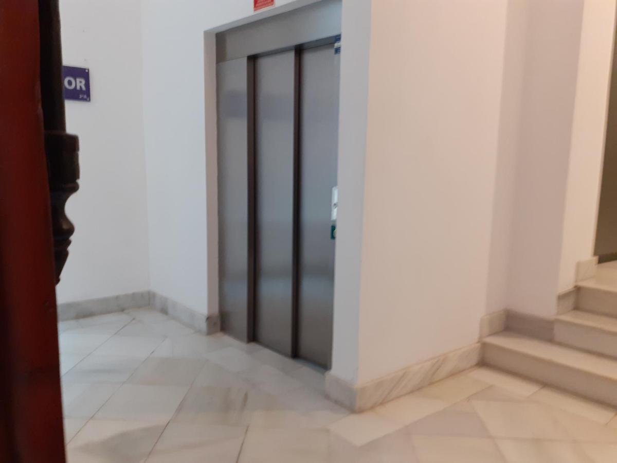Apartamento Centro Historico I Málaga Eksteriør billede