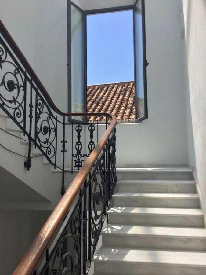 Apartamento Centro Historico I Málaga Eksteriør billede
