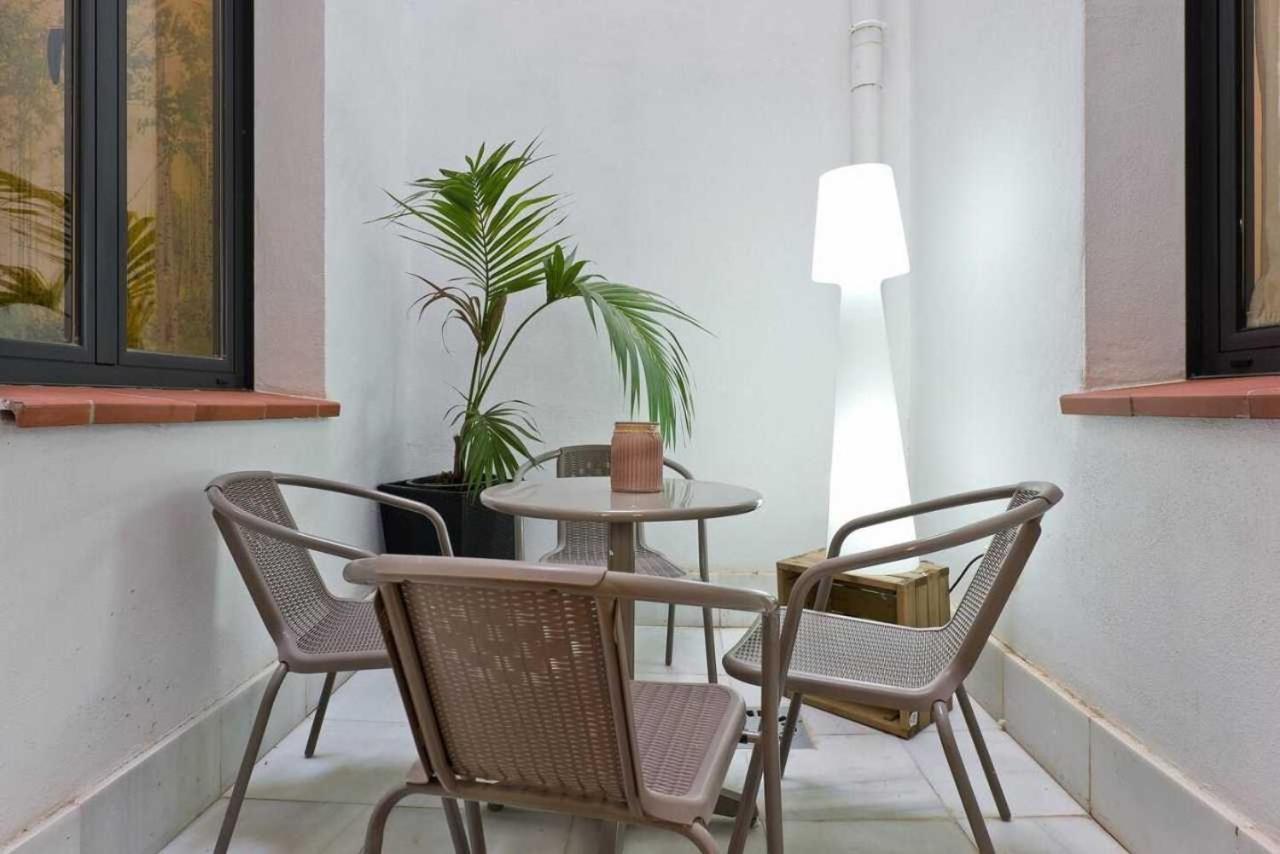 Apartamento Centro Historico I Málaga Eksteriør billede
