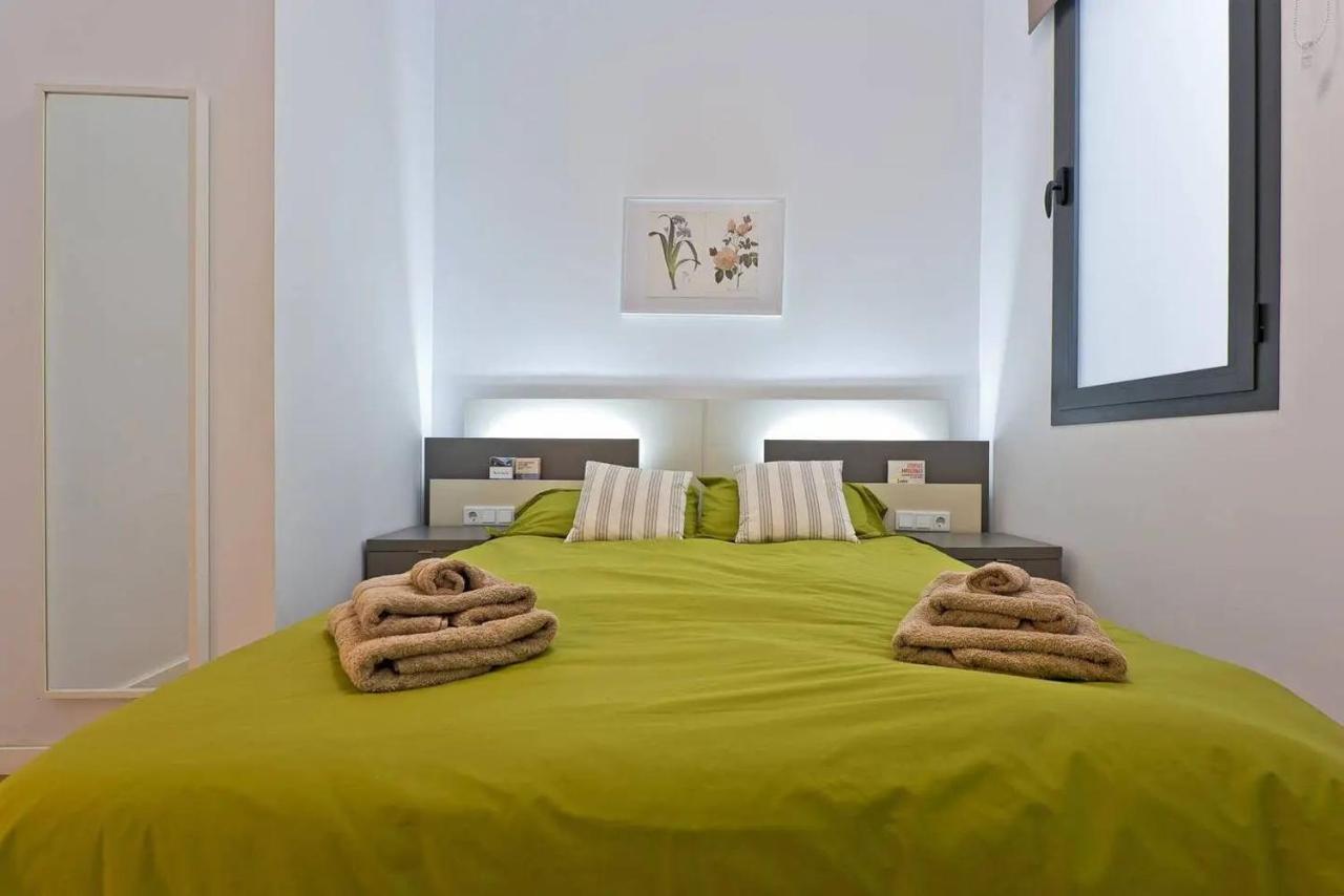 Apartamento Centro Historico I Málaga Eksteriør billede