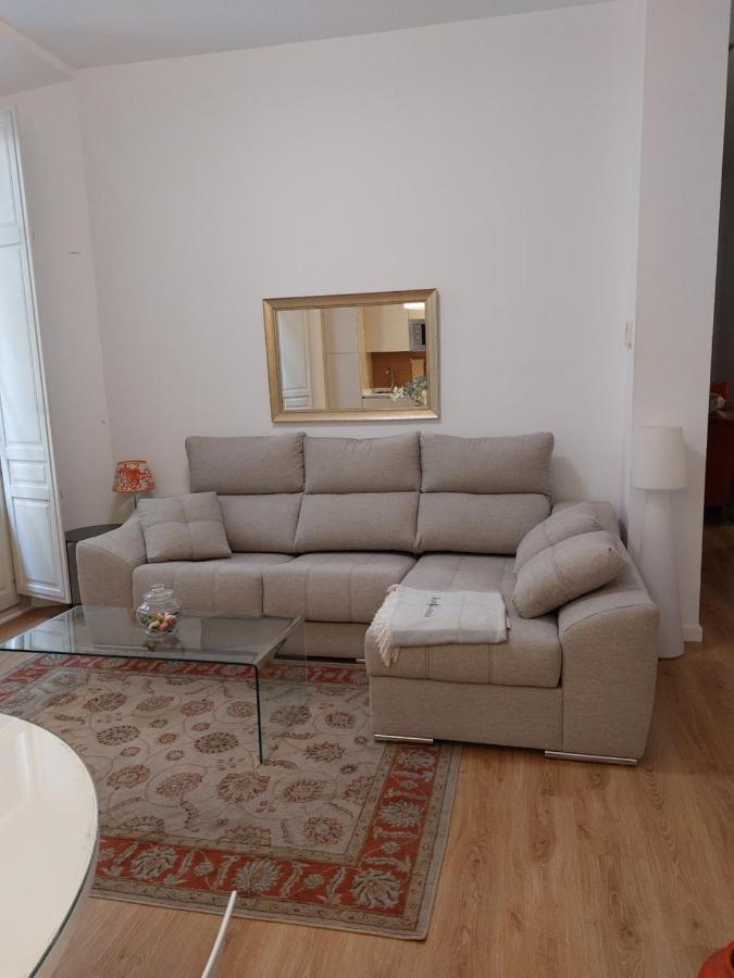 Apartamento Centro Historico I Málaga Eksteriør billede