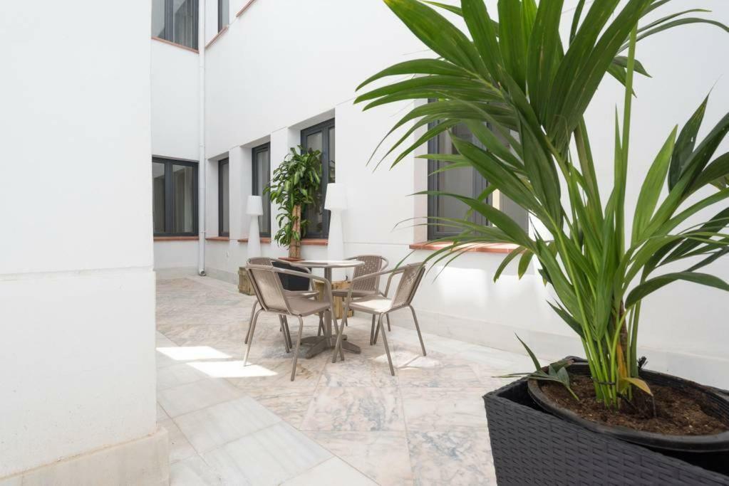 Apartamento Centro Historico I Málaga Eksteriør billede